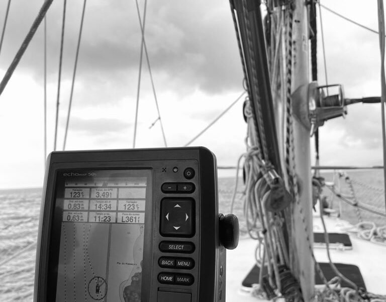 Velamar 45 – Cavalo Marinho