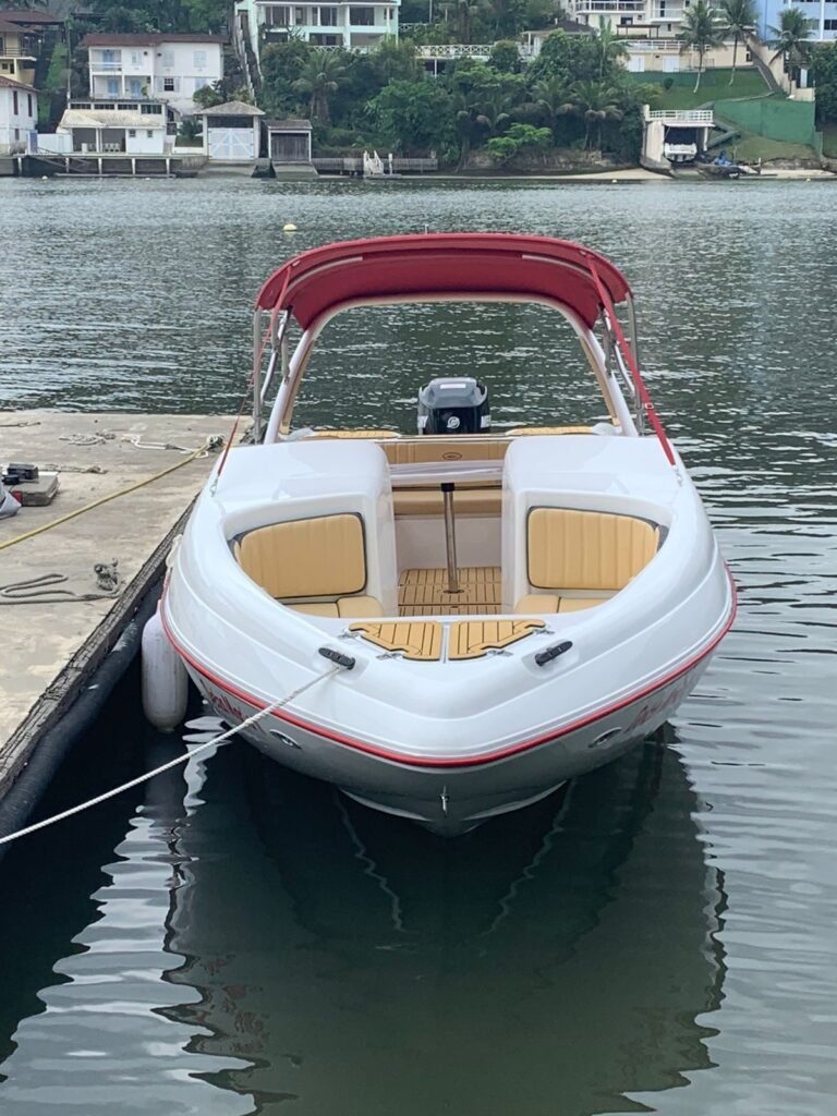 RUNNER 7500, Roteiro 1