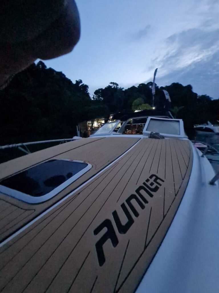 Runner 290 – Bestseller