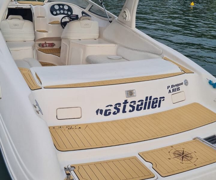 Runner 290 – Bestseller