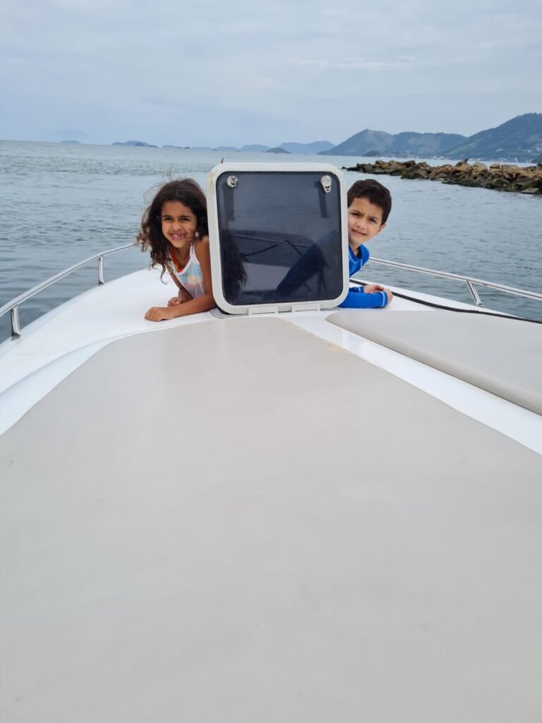 Runner 33, Roteiro Lagoa Azul