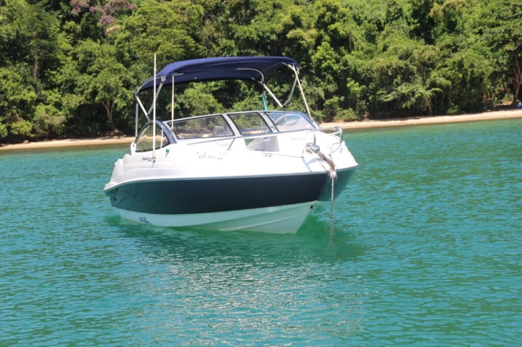 Focker 24, Roteiro 1