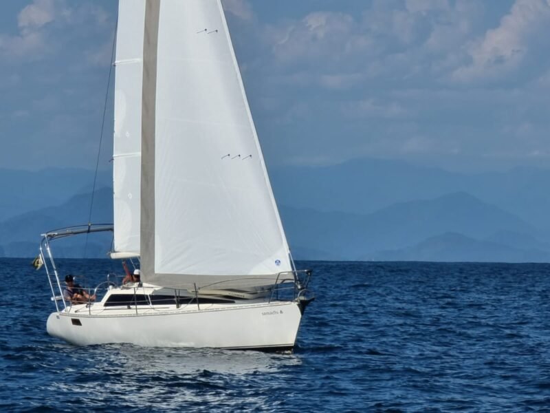 Veleiro Fast 310