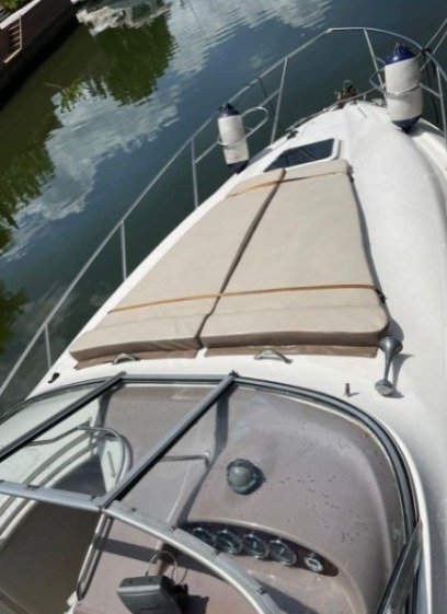 Regal 31, Roteiro Ilhas Paradisíacas