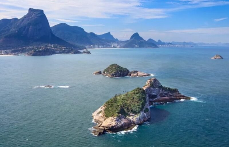 Veleiro 47 pés - Zen