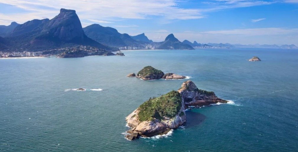 Veleiro 47 pés - Zen