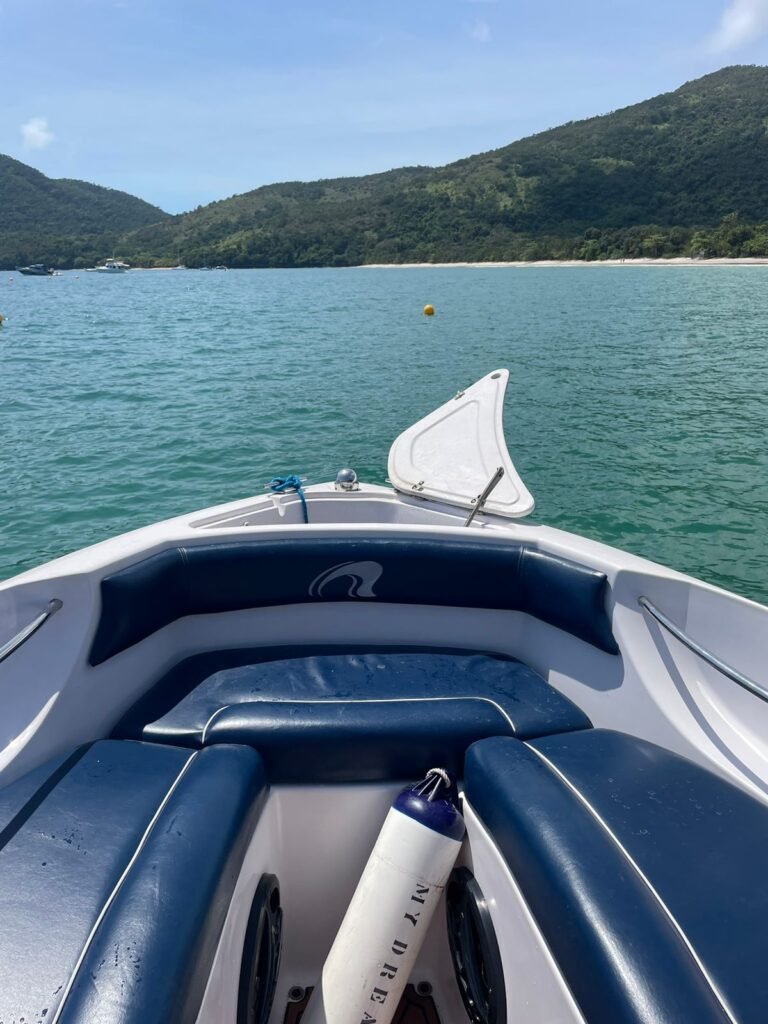 Ventura 225, Roteiro Sul, Ilha Anchieta e Região