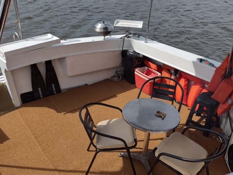 Mares 45 – Wreck Hunter