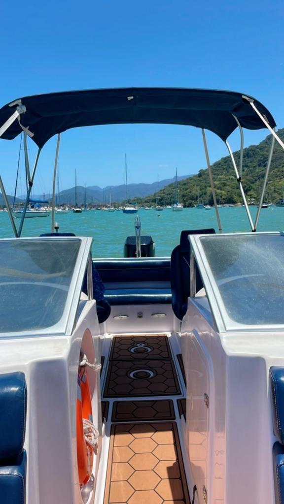 Ventura 225, Roteiro Sul, Ilha Anchieta e Região