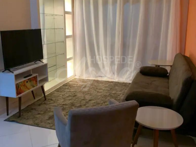 Cobertura Duplex na Martim de Sá