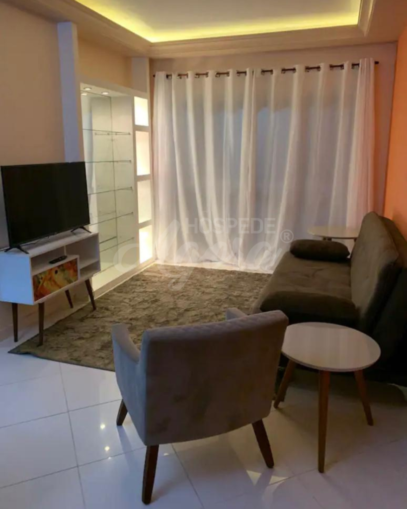 Cobertura Duplex na Martim de Sá