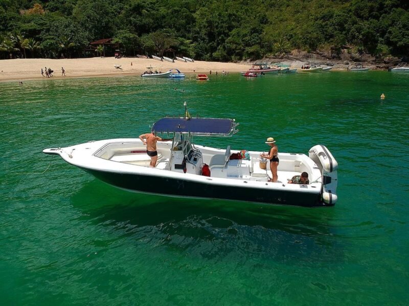 Rio Stars 28 – Saideira