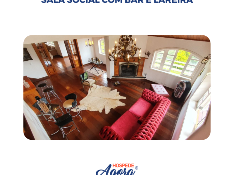 Casa das Colinas