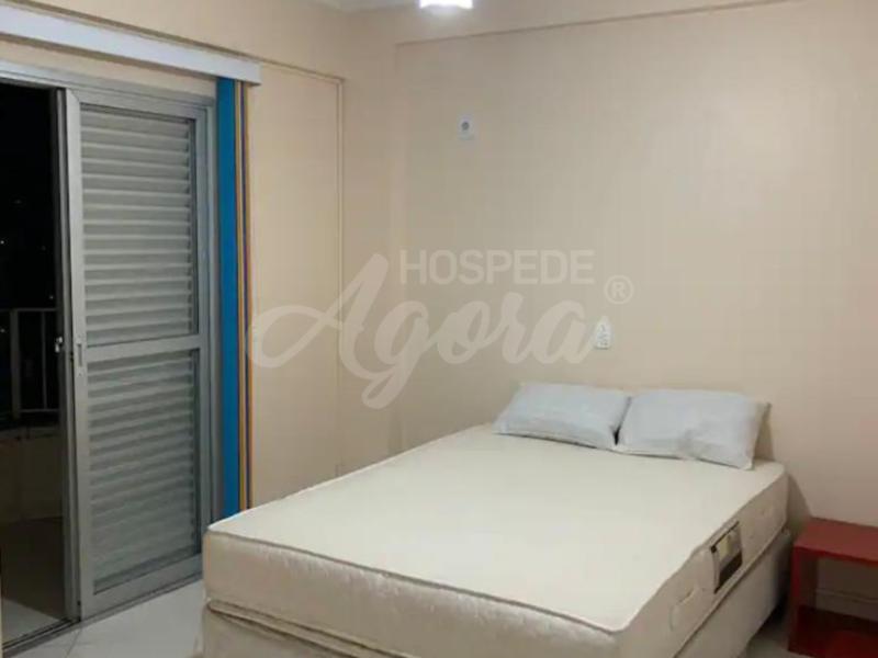 Cobertura Duplex na Martim de Sá