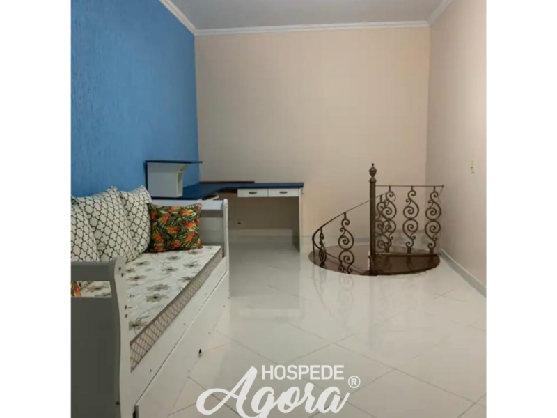 Chalé da Ana