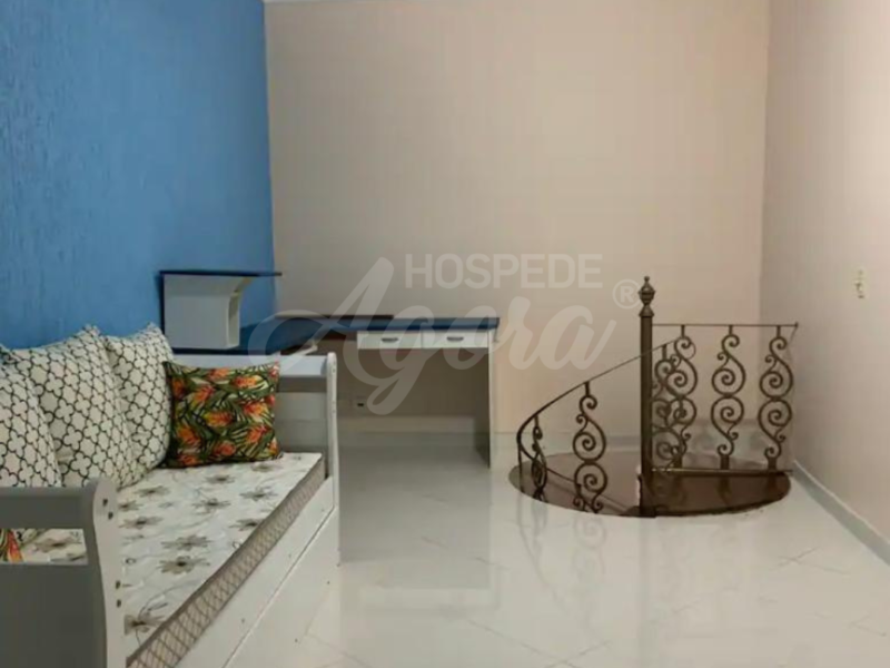 Cobertura Duplex na Martim de Sá