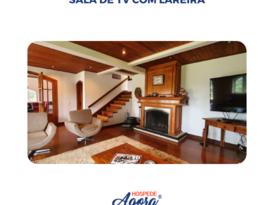 Casa das Colinas