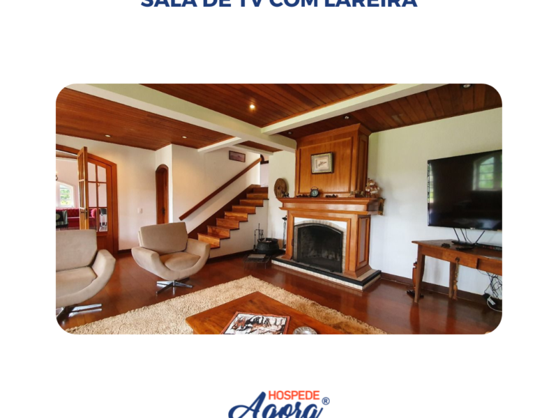 Casa das Colinas