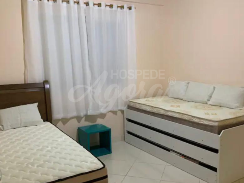 Cobertura Duplex na Martim de Sá