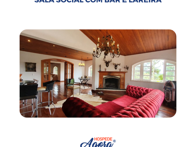 Casa das Colinas