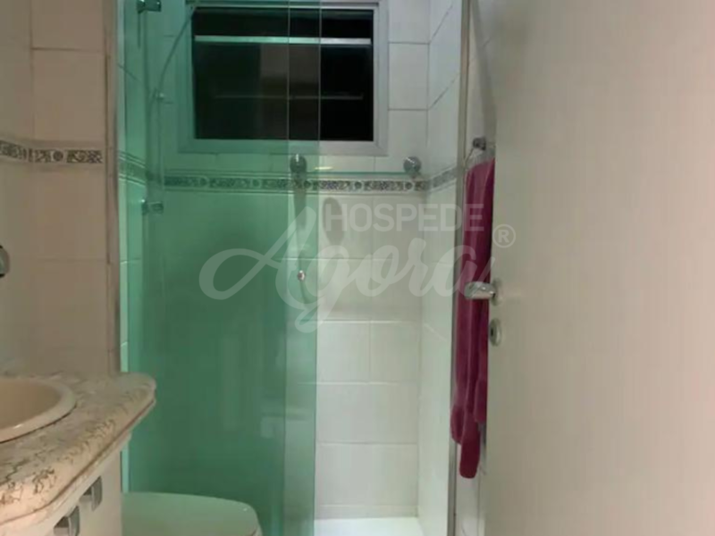 Cobertura Duplex na Martim de Sá