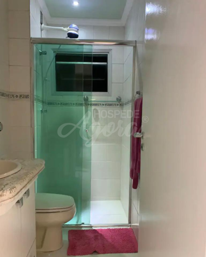 Cobertura Duplex na Martim de Sá