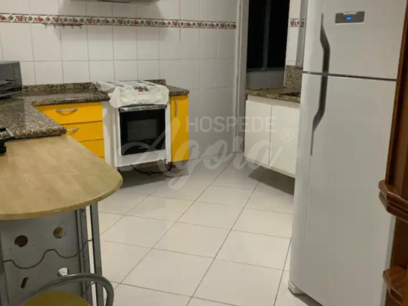 Cobertura Duplex na Martim de Sá