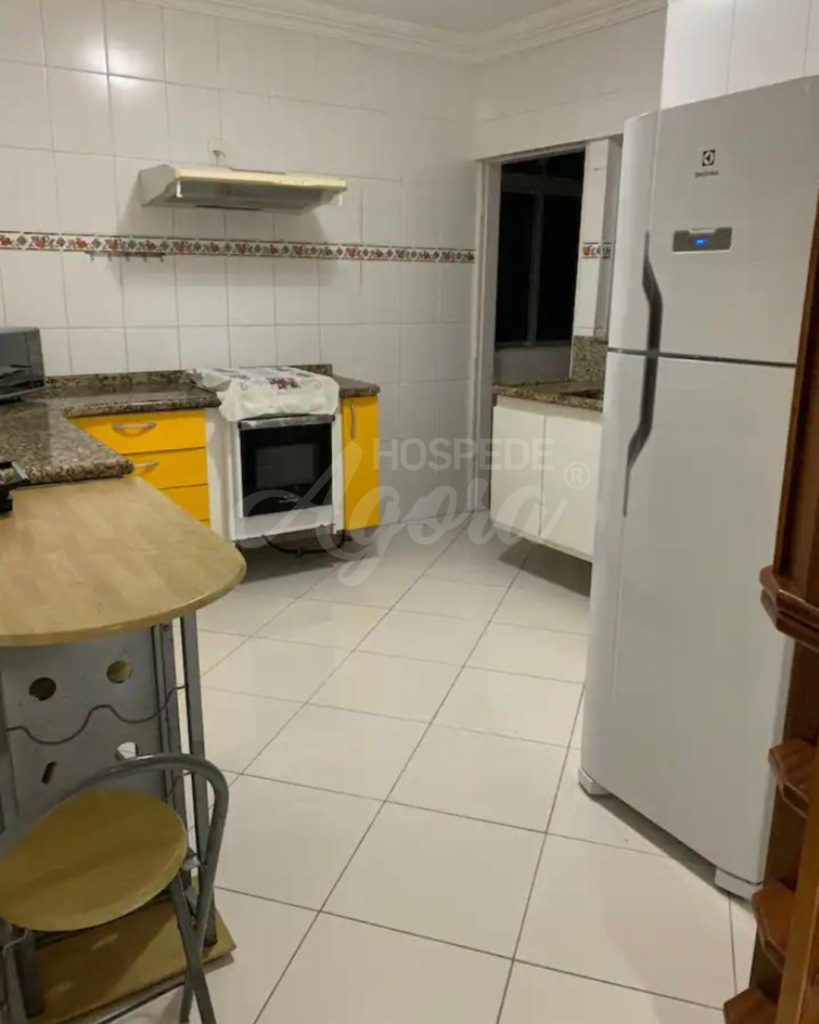 Cobertura Duplex na Martim de Sá