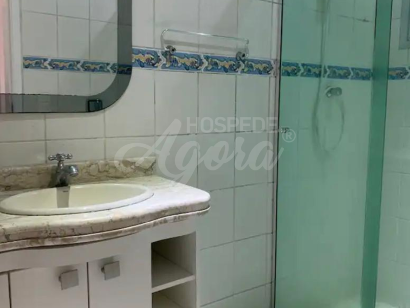 Cobertura Duplex na Martim de Sá