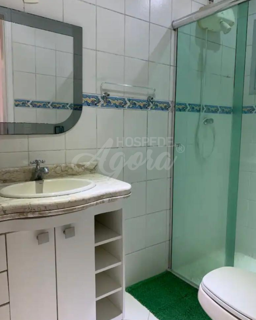 Cobertura Duplex na Martim de Sá