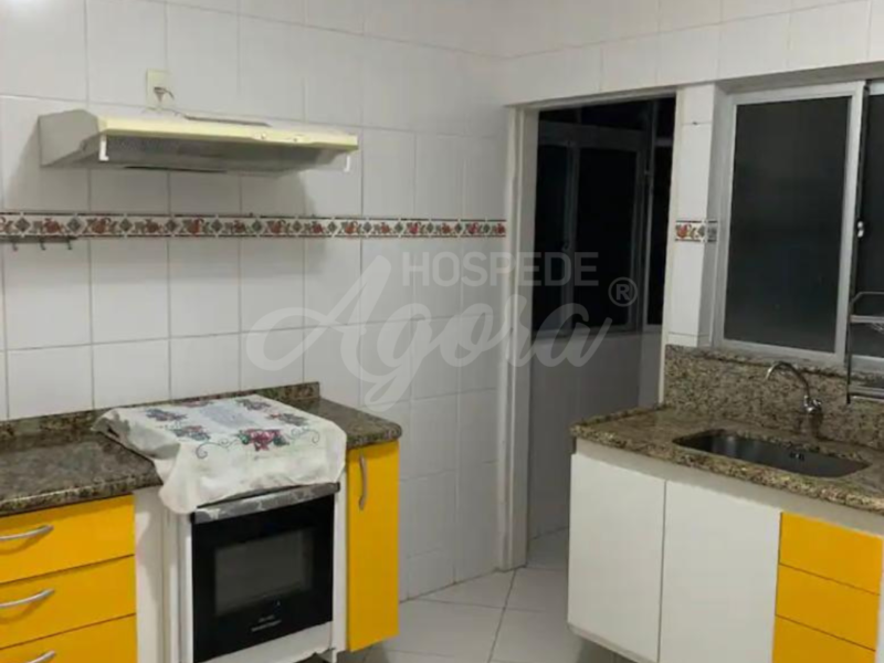 Cobertura Duplex na Martim de Sá