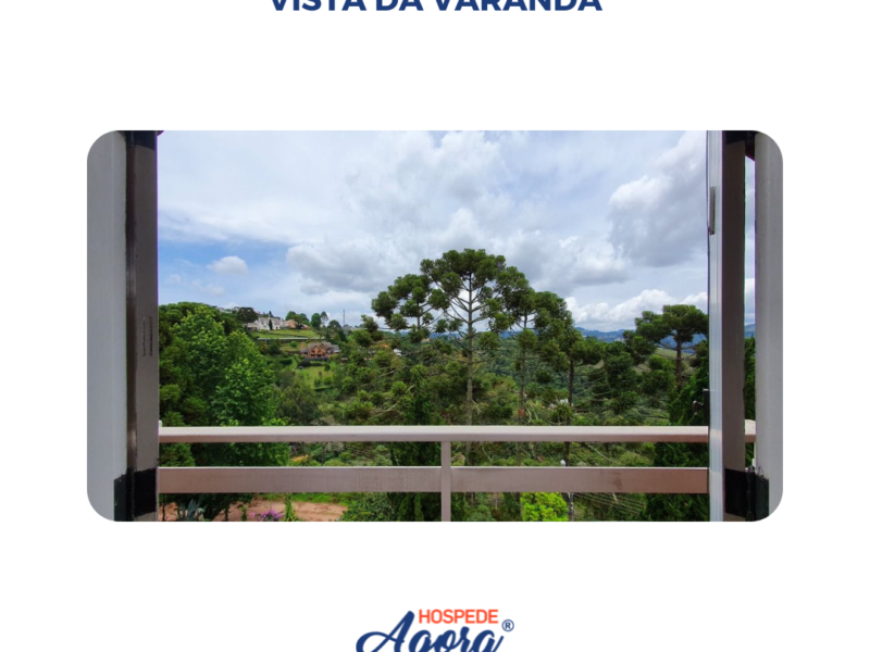 Casa das Colinas