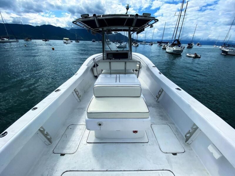 Rio Stars 28 – Saideira