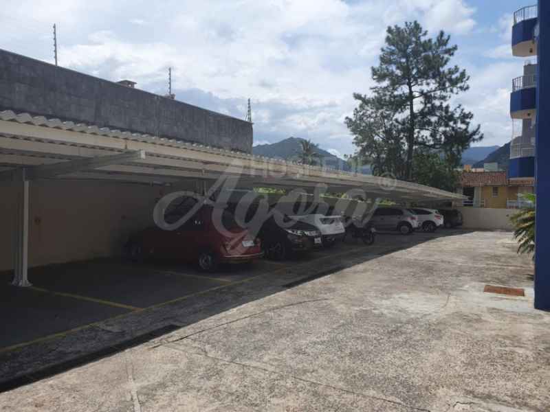 Cobertura Duplex na Martim de Sá