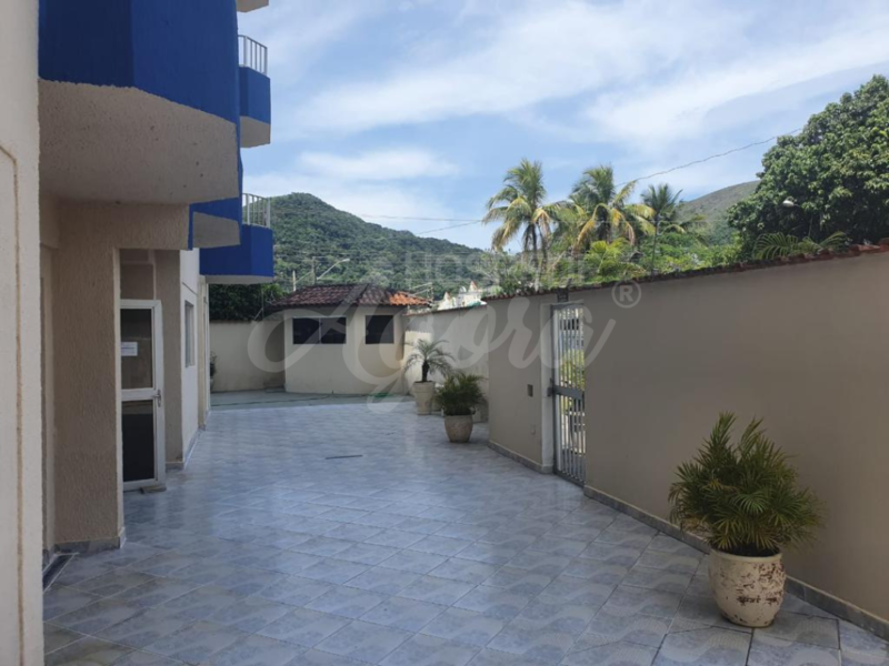 Cobertura Duplex na Martim de Sá