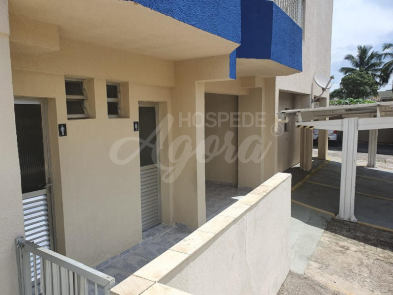 Cobertura Duplex na Martim de Sá