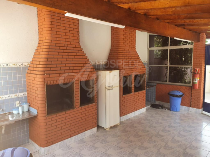 Cobertura Duplex na Martim de Sá