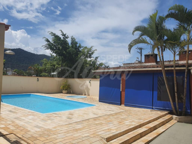 Cobertura Duplex na Martim de Sá