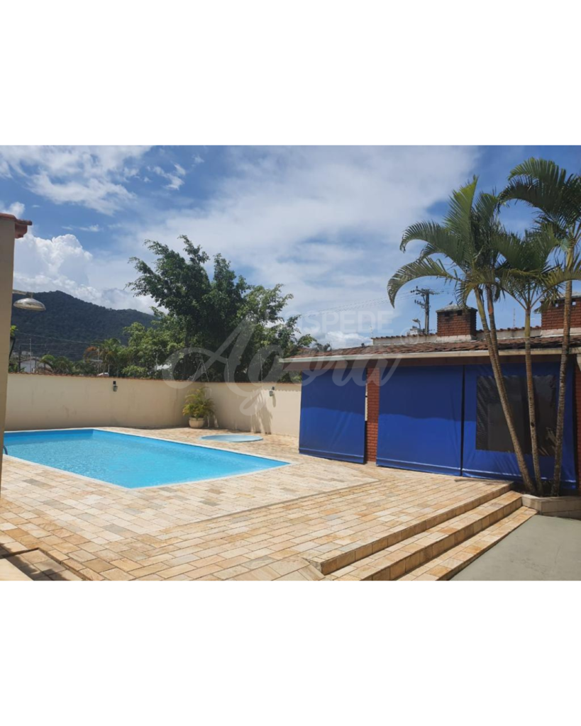 Cobertura Duplex na Martim de Sá