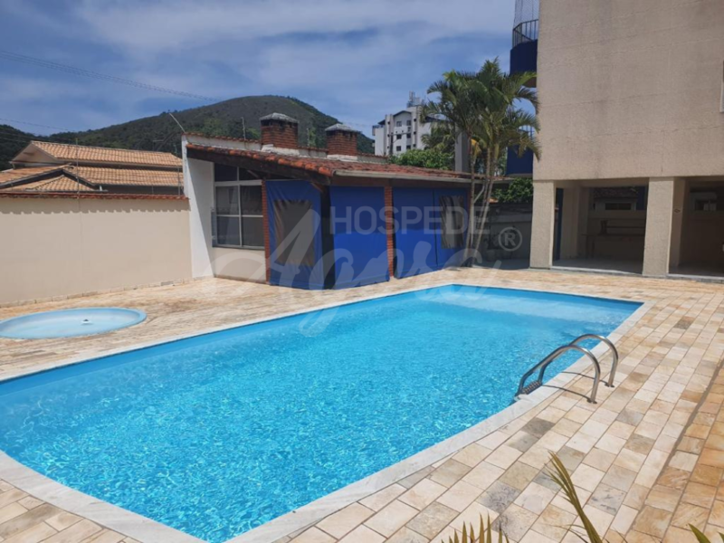 Cobertura Duplex na Martim de Sá