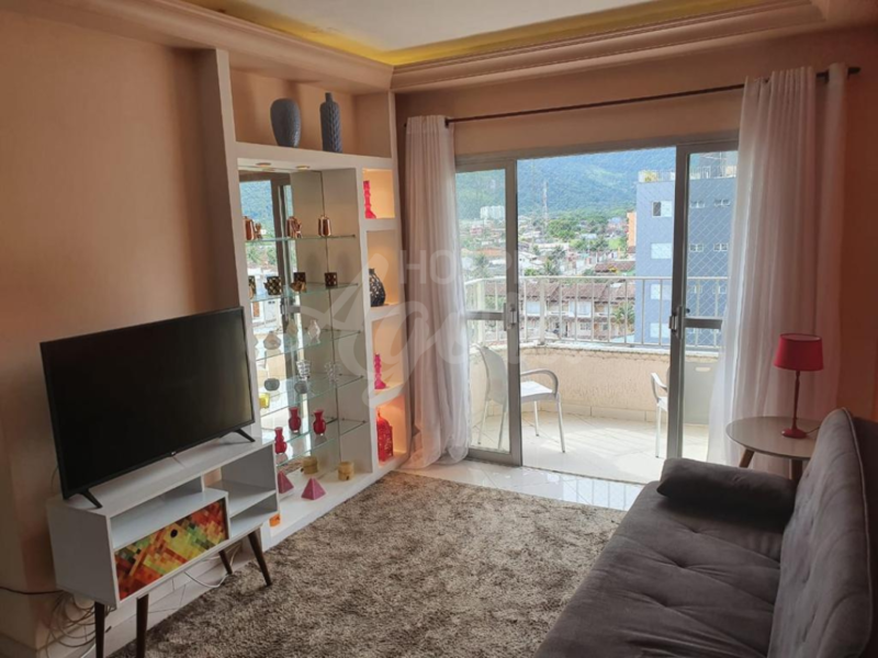 Cobertura Duplex na Martim de Sá
