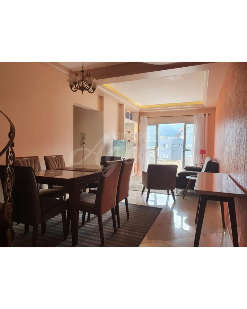 Cobertura Duplex na Martim de Sá