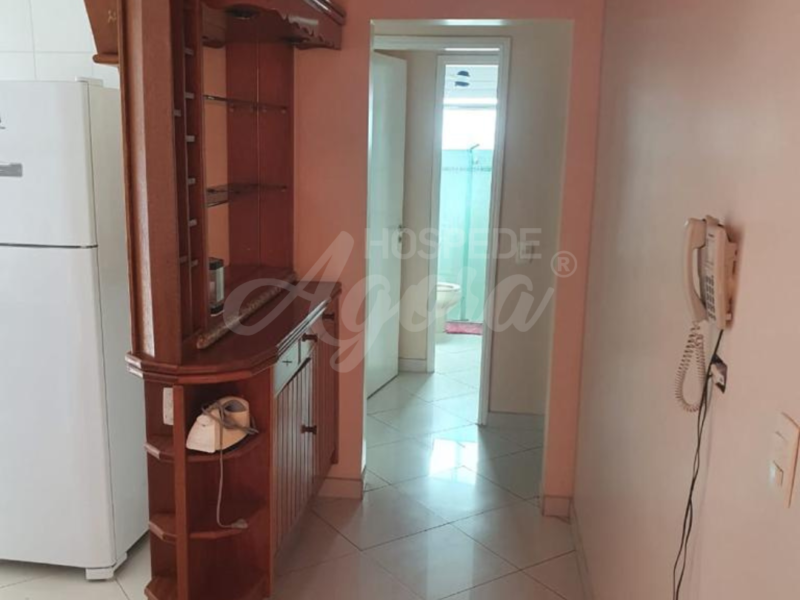 Cobertura Duplex na Martim de Sá