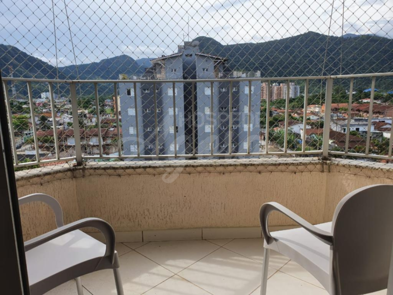 Cobertura Duplex na Martim de Sá