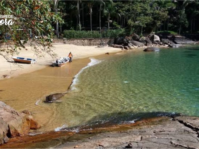Chalé da Ana