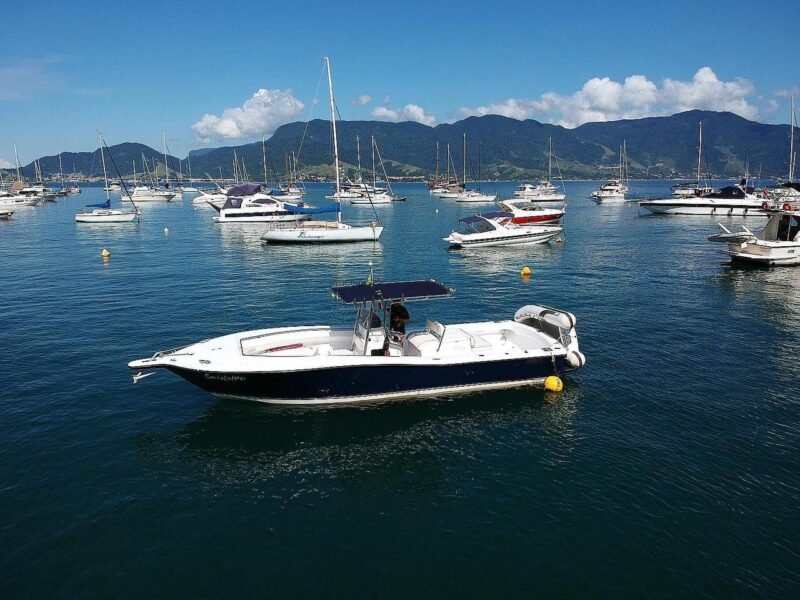 Rio Stars 28 – Saideira