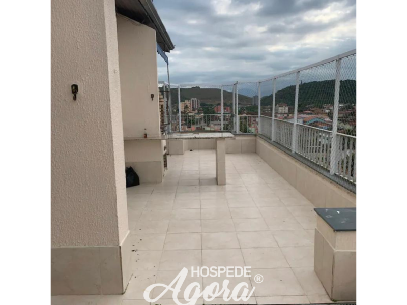 Chalé da Ana