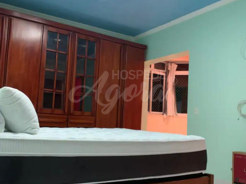 Cobertura Duplex na Martim de Sá