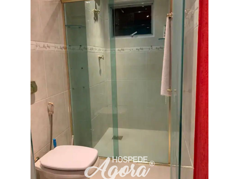 Chalé da Ana