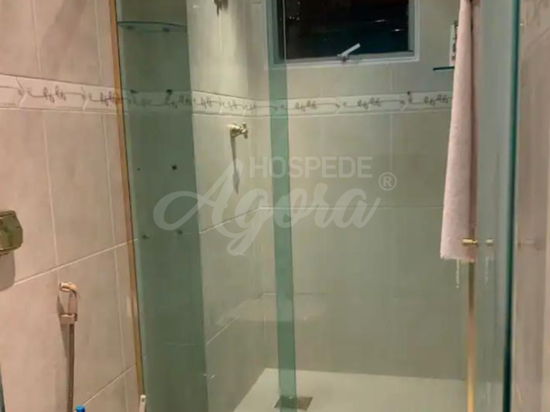 Cobertura Duplex na Martim de Sá